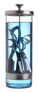 Efalock-Desinfektionsmittel-Behälter