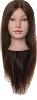 Uwe Damm - LINA Übungskopf