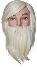 Uwe Damm - BEN Übungskopf