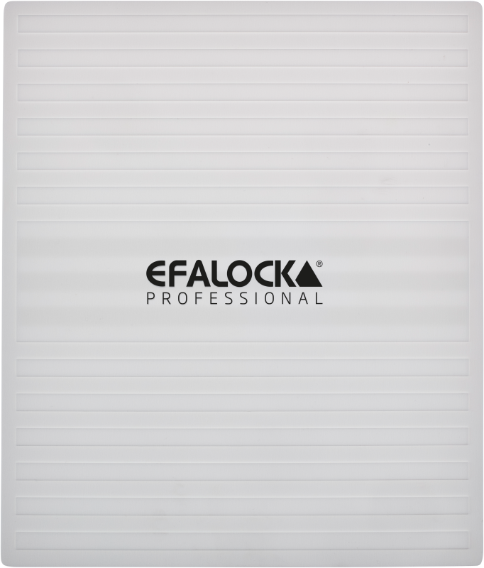 Efalock-Hitzeschutzmatte Hitzeschutzmatte eNOBILE®