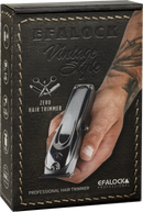 Efalock-VINTAGE STYLE Konturenschneidemaschine