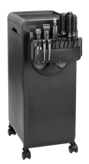 Efalock-eNOBILE® PERSONAL ASSISTANT Organizer für Arbeitswagen