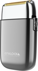 Efalock-eGLADIO Doppelfolienrasierer Doppelfolienrasierer