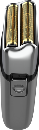 Efalock-eGLADIO Doppelfolienrasierer Doppelfolienrasierer