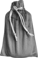 Efalock-eGLADIO Doppelfolienrasierer Doppelfolienrasierer Silver