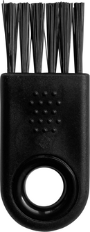 Efalock-eGLADIO Doppelfolienrasierer Doppelfolienrasierer Silver