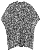 Efalock-PERFECT TOUCH CAMOU Haarschneideumhang