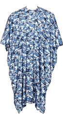 Efalock-PERFECT TOUCH CAMOU Haarschneideumhang