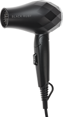 Efalock-BLACK RUBY Mini-Haartrockner