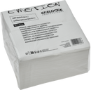 Efalock-Kosmetikservietten weiß 200 stück