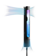 Efalock-FUSIONAIR High-Speed Plasma Haartrockner