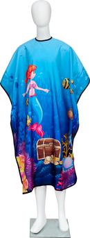 Efalock-MERMAID Kinderumhang