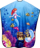 Efalock-MERMAID Kinderumhang