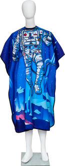 Efalock-SPACEMAN Kinderumhang