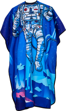 Efalock-SPACEMAN Kinderumhang