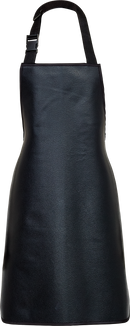 Efalock-LEATHER LOOK Färbeschürze