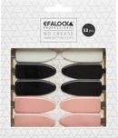 Efalock-Haarclips NO CREASE