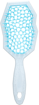 Efalock-Blushgreen Entwirrbürste