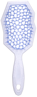 Efalock-Blushgreen Entwirrbürste