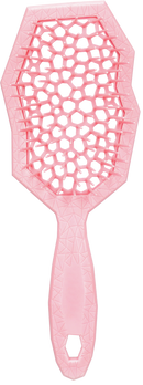 Efalock-Blushgreen Entwirrbürste