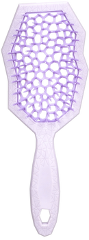 Efalock-Blushgreen Entwirrbürste