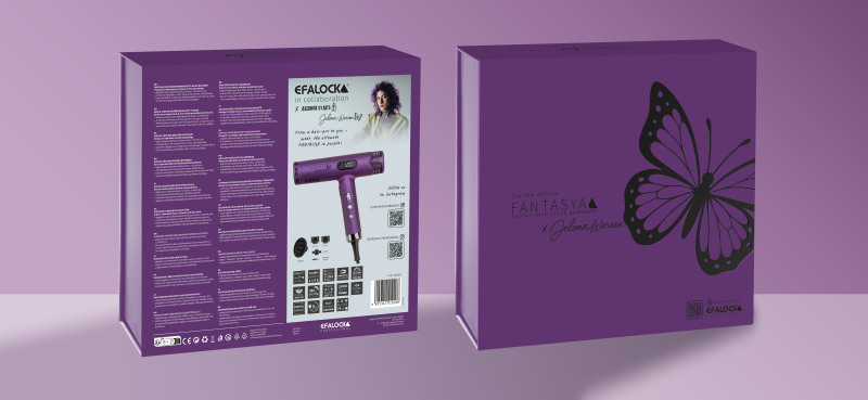 FANTASYA Jelena Werren Edition