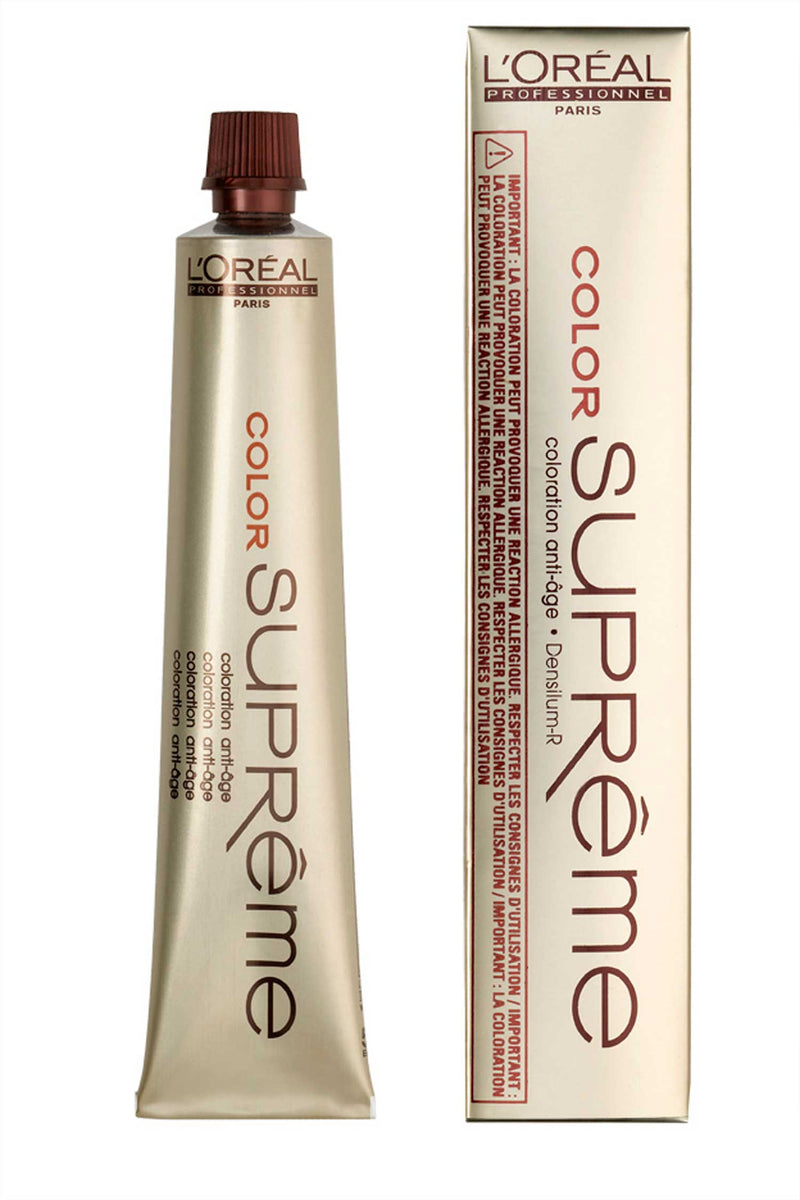 Loreal- Color Spureme 50ml- 10.31 Goldener Kristall