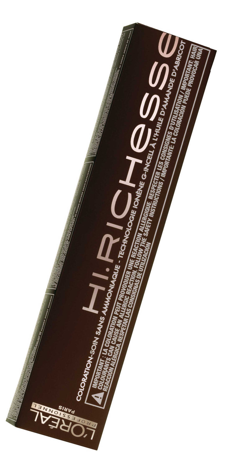 Loreal- Hi-Richesse 50ml-5.52 Eiscafe