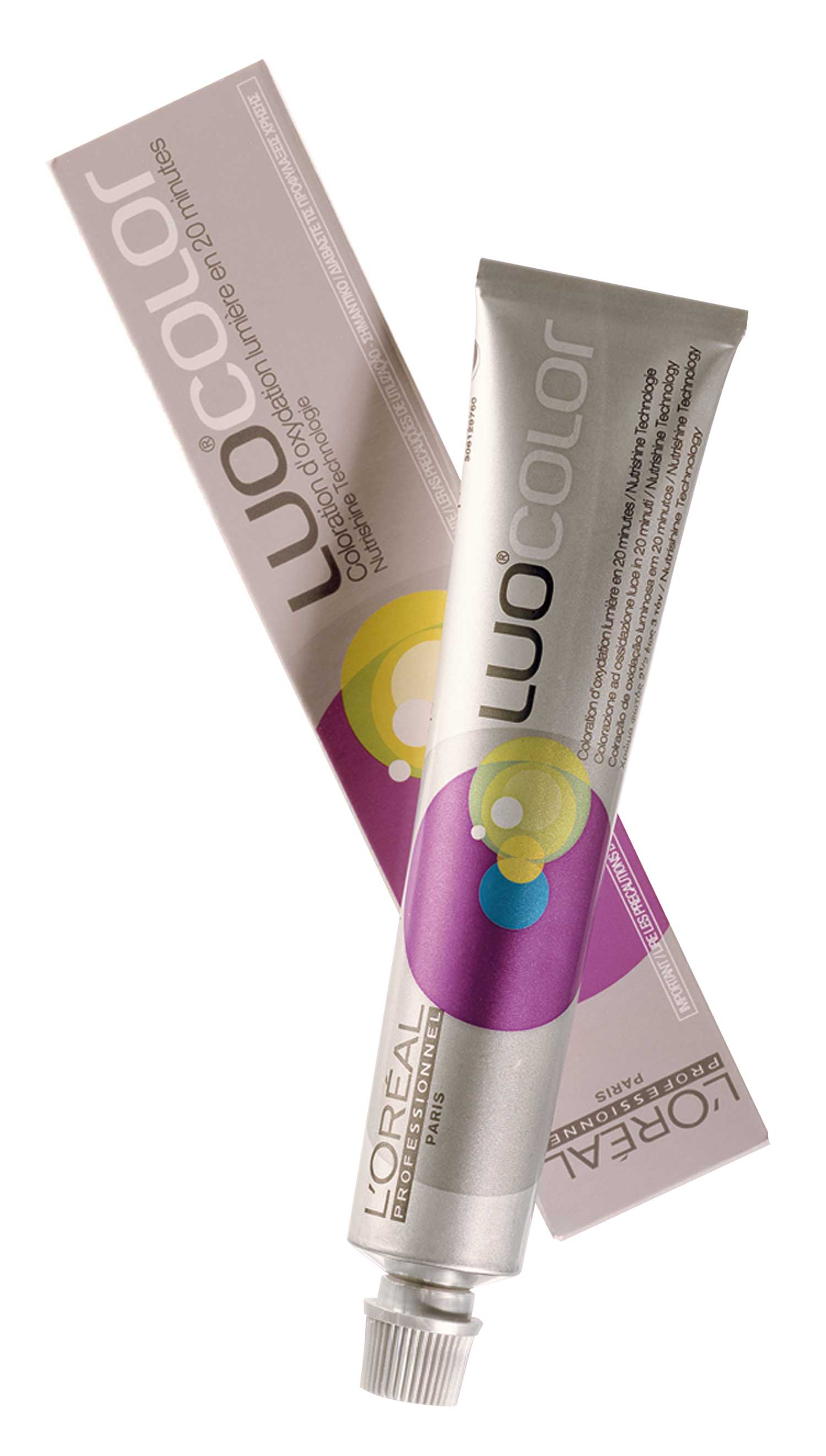 Luo Color Loreal-Luo Color 50ml - 9.12