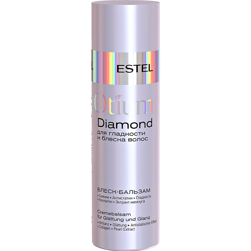 Estel Professional-Otium Diamond Cremebalsam 200ml