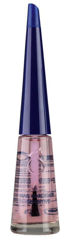 Herome - Nagelhärter sensitive soft 10ml