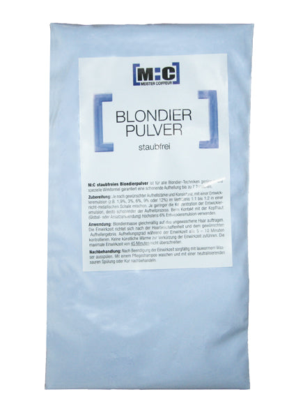 M:C - Blondierung 100g