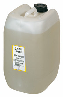 Goldspiegel-Salon-Shampoo 10L