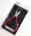 Balmain-Ring Connector für die Applikation/Entfernung