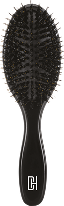 Balmain-Extension Bürste schwarz