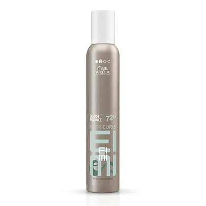 Wella Professionals-EIMI Nutricurls Boost Bounce 300ml