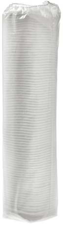 Efalock-Wattepads FLAWA 500 stück