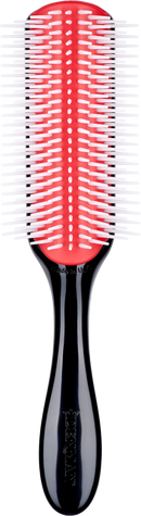 Denman - Bürste D4 black