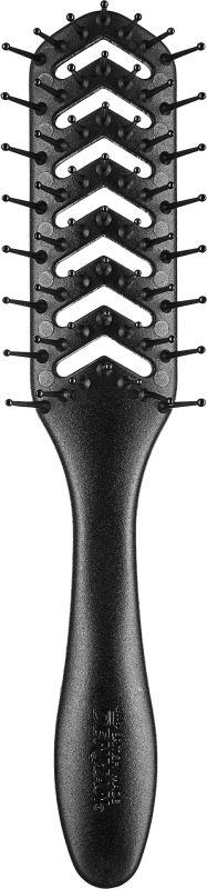 Denman-Hyflex Vent Brush D201