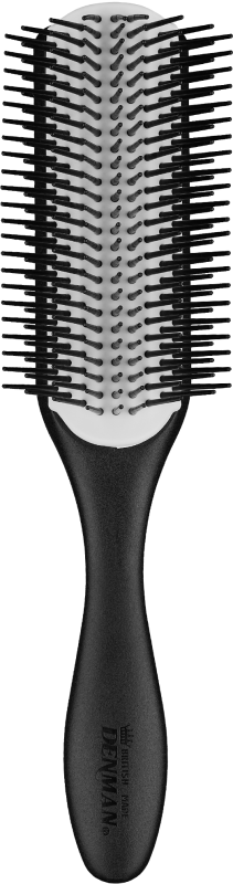 Denman - Bürste D4N noir black