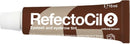 RefectoCil-naturbraun-3- 15 ml Augenbrauen- und Wimpernfarbe