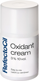 RefectoCil- 3% Creme Entwickler für AWF 100ml