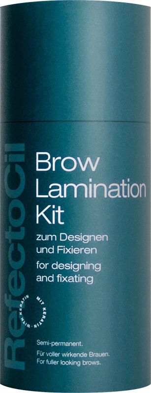 Refectocil-Brow Lamination Kit