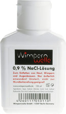 Wimpernwelle-Kochsalzlöung 0,9% 125ml