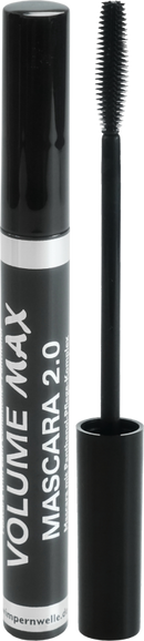 Wimpernwelle-Volume Max Mascara 8g