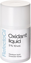 RefectoCil 3% Entwicklerflüssigkeit für AWF 100ml