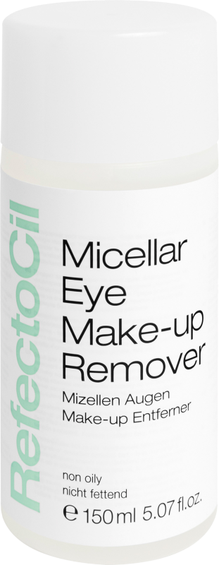 RefectoCil- Mizellen Make-Up Entferner 150ml