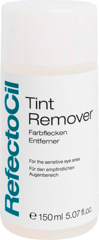 RefectoCil-Farbflecken Entferner 150ml (Tint remover) für AWF