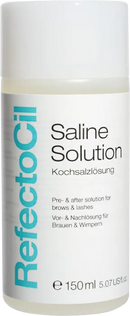RefectoCil- Kochsalzlösung für AWF & Eyelash Curl 150ml