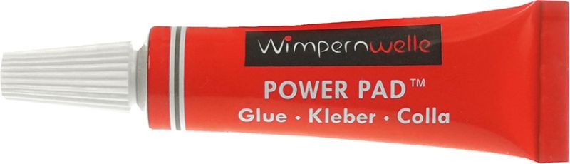 Wimpernwelle-Power Pad Kleber 4,5ml